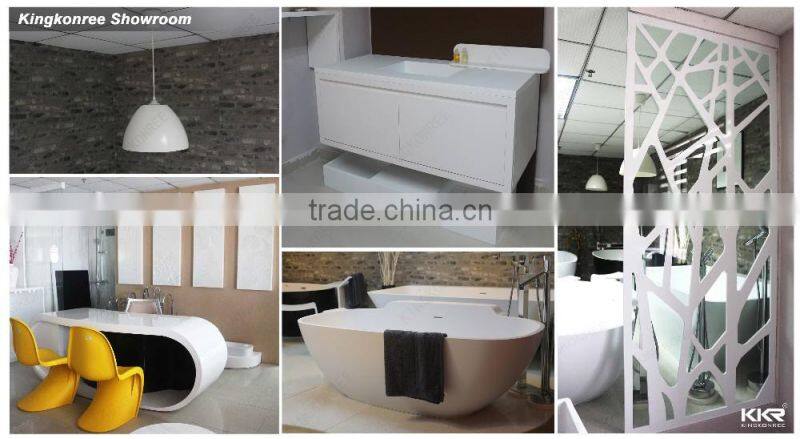 kitchen wash basin,resin stone undermount sink