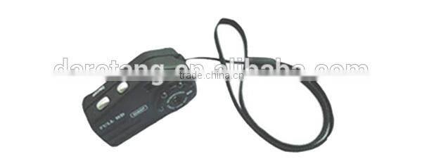 Factory Direct Full HD 1080P metal shell T9000 mini wireless hidden camera with night version