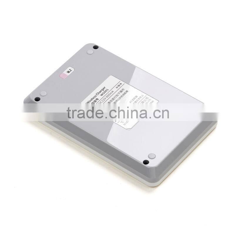 wireless charger for blackberry