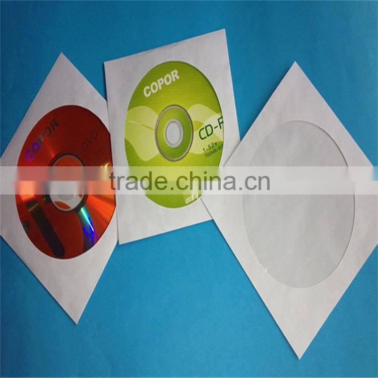 factory sale different packing! single tray and double tray 14MM DVD case