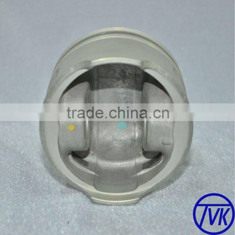 ford engine piston FIESTA 1.8SL