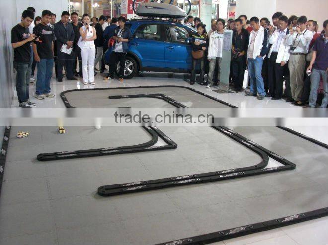 RC Car Tank Mini-z Track 24 rc car track