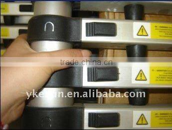 durable household step ladder with 7 steps