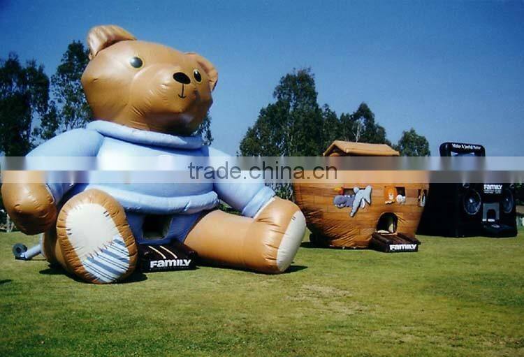 Family christian stores custom inflatable shapes for sale