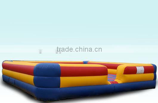 gladiator joust, inflatable jousting arena, inflatable gladiator joust for sale