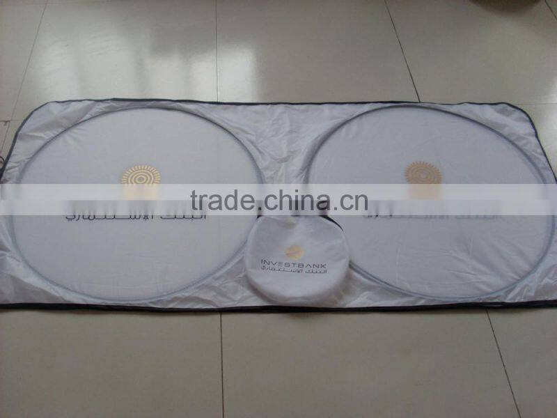 Car Sunshades,retractable car sunshade
