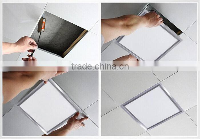 Commercial lighting LED 30*120cm panel light