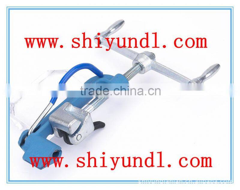 3/8" Epoxy coated stainless steel cable tie band