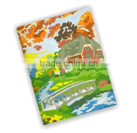 Interesting DIY Craft Kits-----Tempera Paint for kids, Tp-01