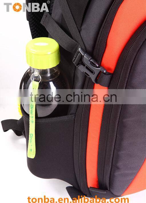 Hot-selling Multifunctional Outdoorsy Camera Bag Backpack for Travel