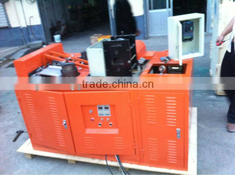 Automatical Mesh Scourer Making Machine, Mesh Roll Knitting machine