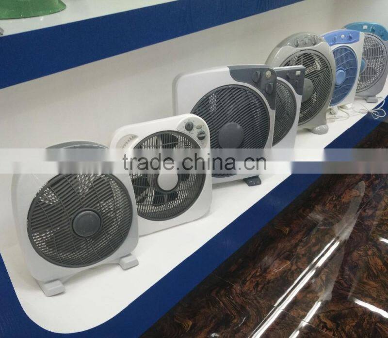 12 inch box fan (LF-BF1204) w CB