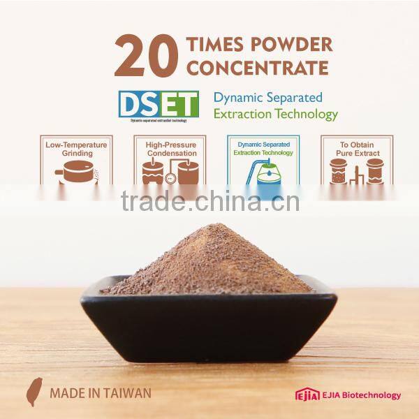 Health food supplement eyes vitamin