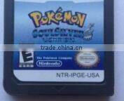 Games cartridge and sealed package both available for wholesale pokemon games ds