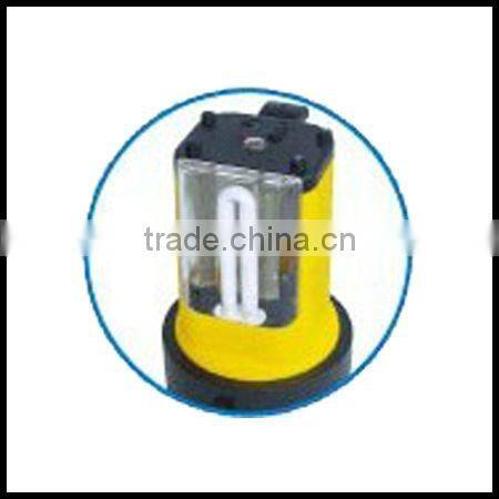 LED and 8W fluorescent Spot Light