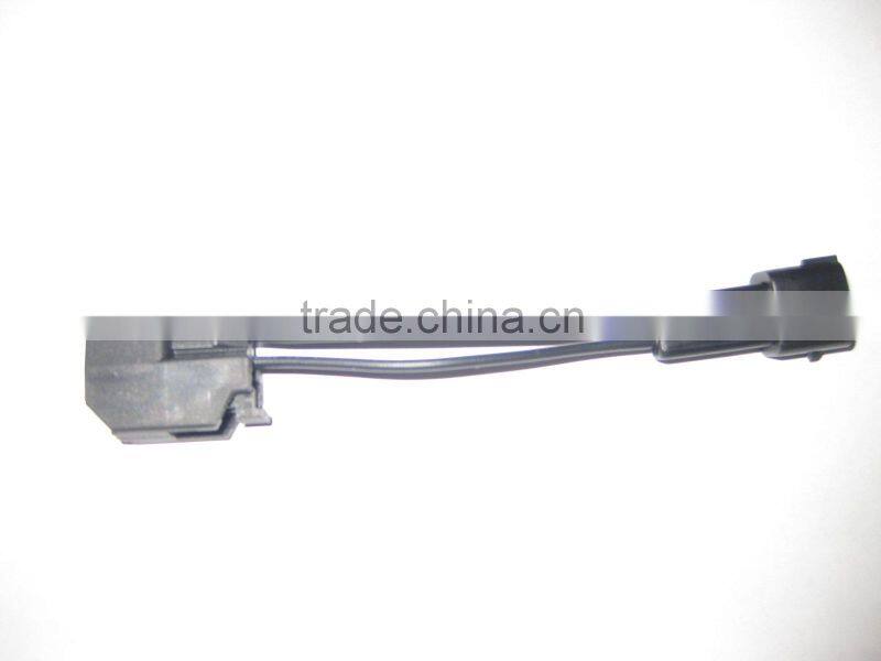 EV6F-TOYM Injector Connector