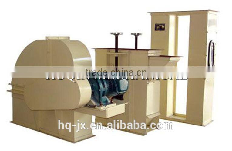 High Capacity China Exported TDTG Series Bucket Elevator