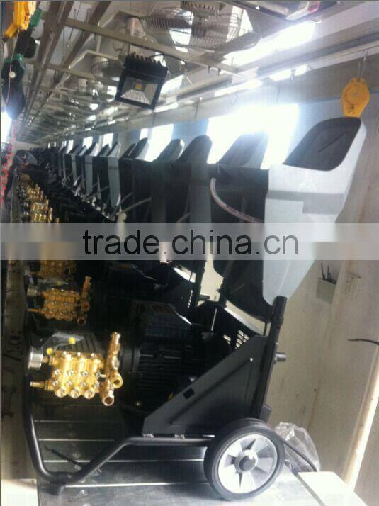 German Washing Machine Brands