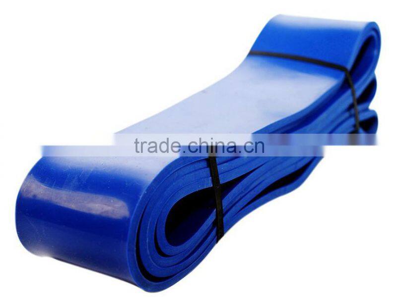 Latex Circular Bungee Resistance Loop Bands