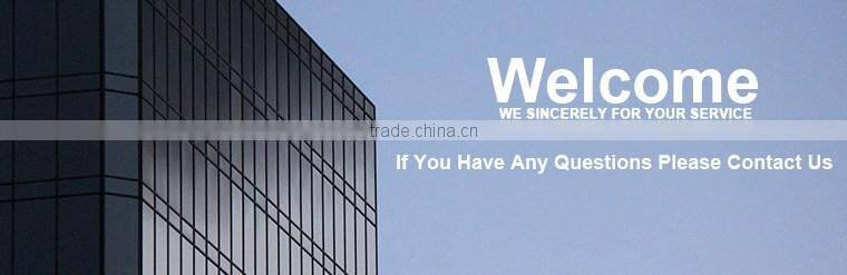 Thickness 1mm brushed nickel sheet metal