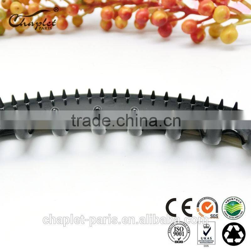 fashion french banana pin women hair accessory