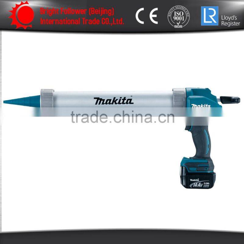 rechargeable caulking gun