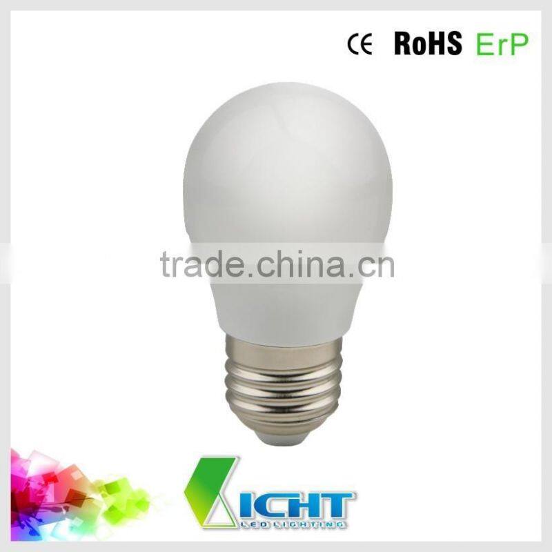 LC-C37-E14 competitive product with good price 4w 220-240V/AC C37 E14 light bulb