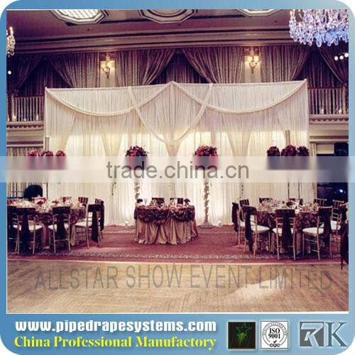 RK 2014 wedding artificial petal curtain wedding wall curtains wedding backdrop curtains
