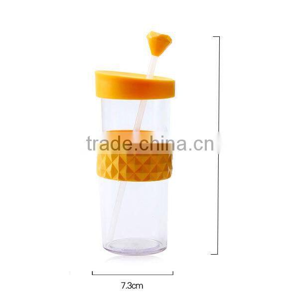 2015 China wholesale best eco-friendly foldable silicone cup holder