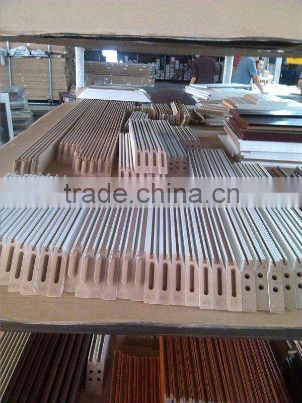 wood tenoner , door frame, photo frame, cabinet frame production