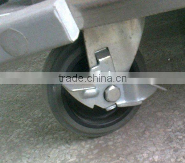 Stainless Steel Marinator Machine