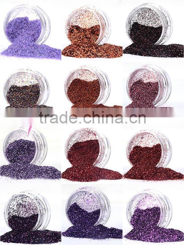 Wholesale glitter powder