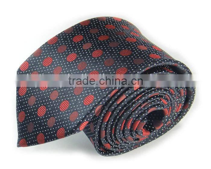 Custom Necktie from factory of China