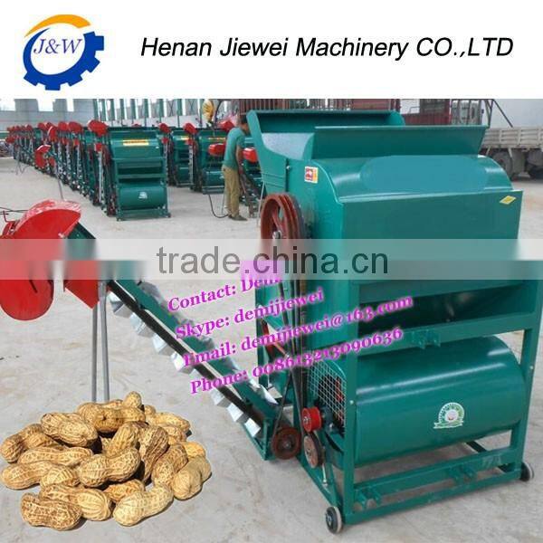Peanut Groundnut Harvesters/Groundnut Picker