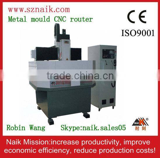 HOT sale cnc routers for sign making TC-6060A