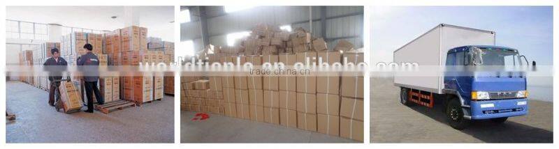 1500ML white color LDPE plastic vomit bag without printing top PVC rigid rings