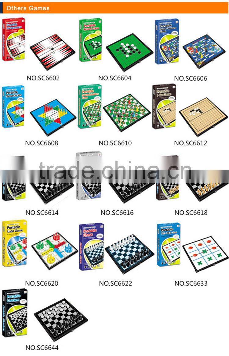 Best selling novel design chess games kids fast shipping