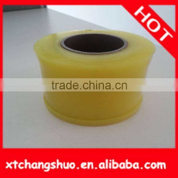 NYLON CPU/PU bushing track control arm gasoline generator rubber silent block