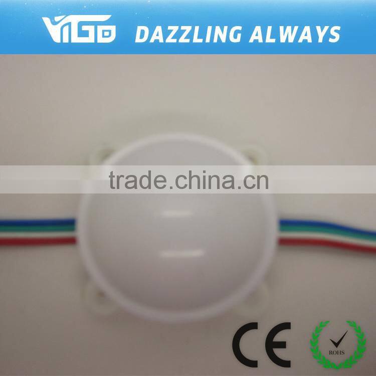 Dmx Led Pixel Dot Light with waterproof