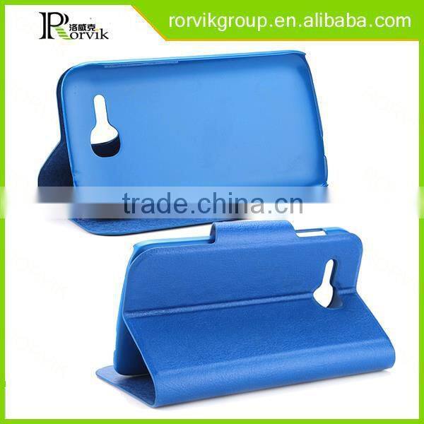 Factory supply cell mobile phone case for HUAWEI Y600