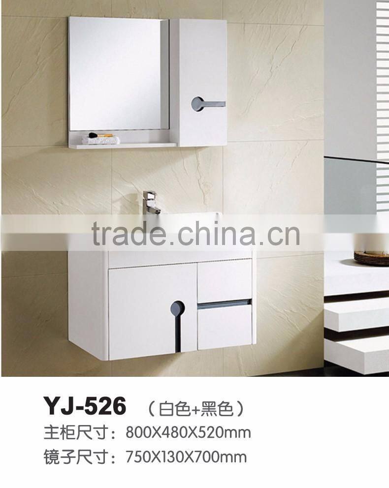 Made in China best factory price reliable quality vanity bathroom