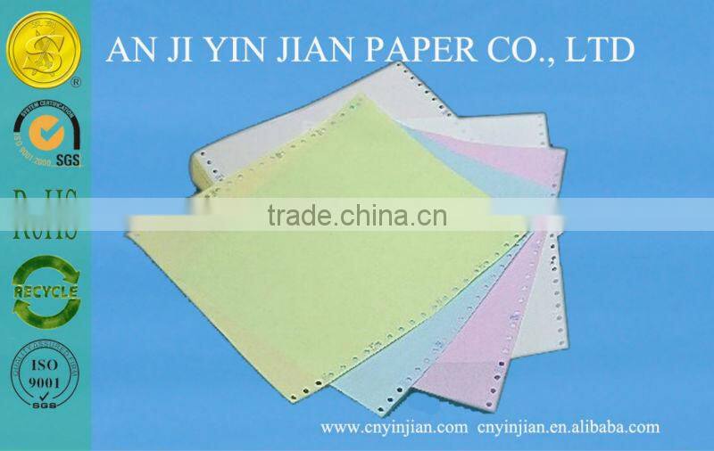 High quality thermal fax paper roll fax paper in packing &printing