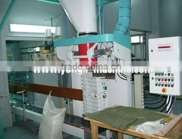 Reasonable structure 2015 new type poultry production line