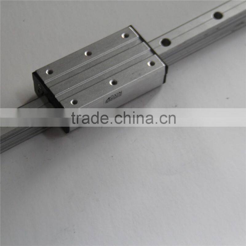 welding accessiories Biaxial rail
