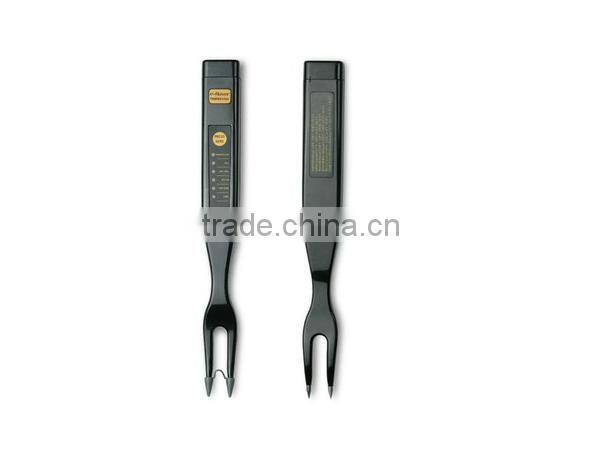 BBQ Barbecue Fork Digital Meat Thermometer Turkey Thermometer