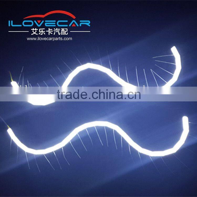 Popular led strip , auto drl /turning light, car lights led strip light kit for retrofit
