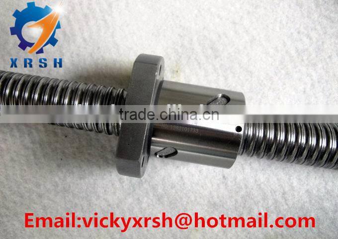 Wholesale ball screw and but with high precision SFE5050