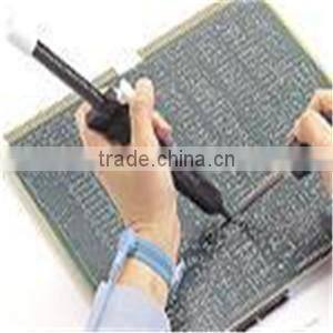 strong desodering pump suction solder sucke/Suction Vacuum