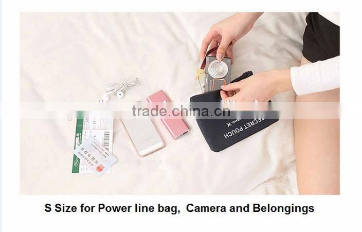 Cheap classical shoes travel bag