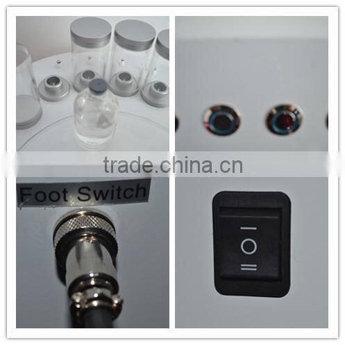 wholesale face beauty salon oxygen water machine